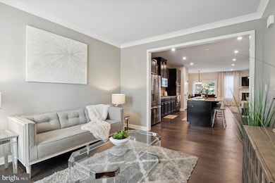 1215 Benjamin Dr, Kennett Square, PA 19348 - photo 3