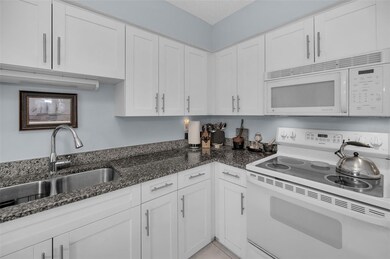 Remodeled Kitchen - Granite Counter tops -Undermount Sink