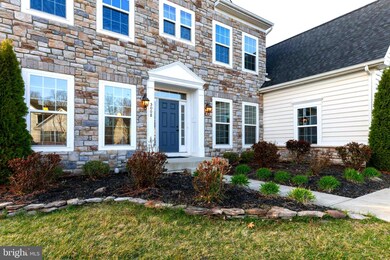 5008 Parkside Ct, Warrenton, VA 20187 - photo 3