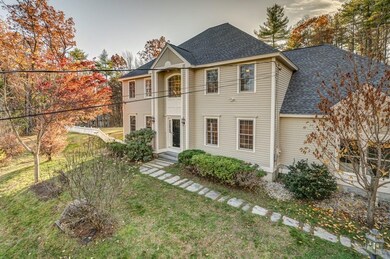 244 S Merrimack Rd, Hollis, NH 03049 - photo 3