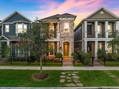 414 W 26th St, Houston, TX 77008 - photo 5