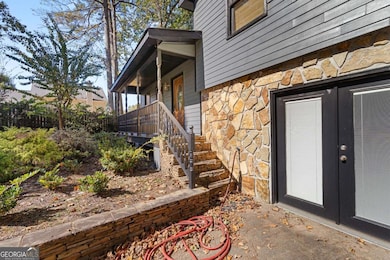 2845 Sardis Dr, Buford, GA 30519 - photo 4