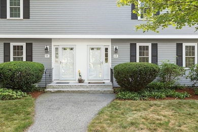 68 Macintosh Ln, Boxborough, MA 01719 - photo 2