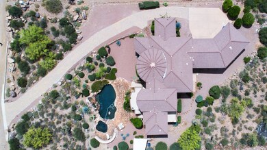 Drone View 2