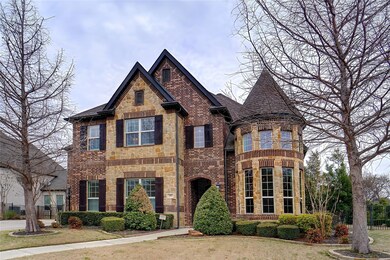 7005 Monet, Colleyville, TX 76034 - photo 4