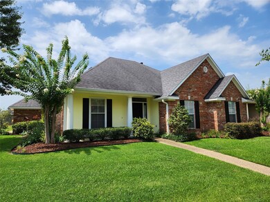 Well-maintained, one owner home on corner lot in d