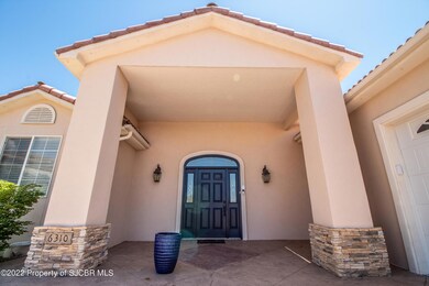 6310 Club House Dr, Farmington, NM 87402 - photo 3