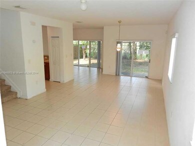Interior Space/Layout