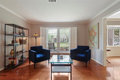 12314 Broken Arrow St, Houston, TX 77024 - photo 5