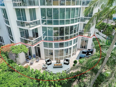 Trump Palace unit 401, Sunny Isles Beach, FL 33160 - photo 2