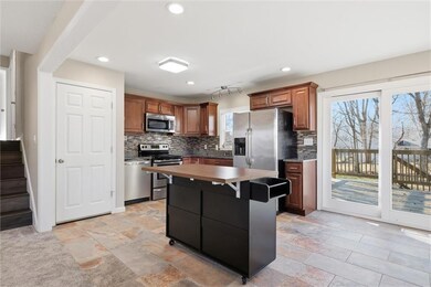 8002 Campbell St, Kansas City, MO 64131 - photo 5