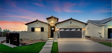 13595 Hazlewood St, Horizon City, TX 79928 - photo 2