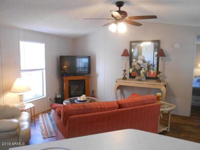 703 E Frontier St unit 3, Payson, AZ 85541 - photo 3