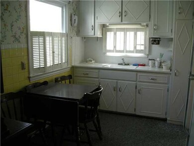 Kitchen nice work in kitchen