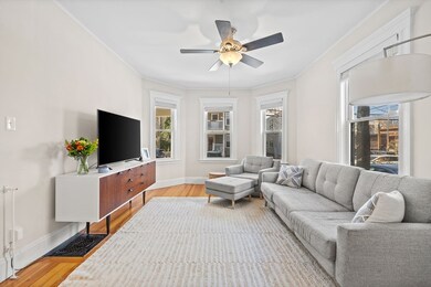 14 Gartland St unit 1, Jamaica Plain, MA 02130 - photo 3