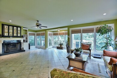 Sun Porch