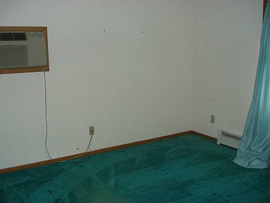 Bedroom.