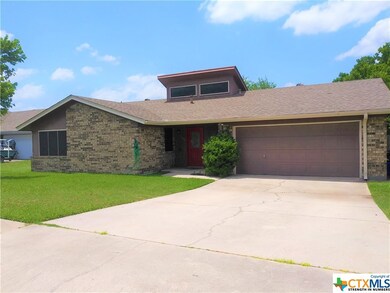 1002 Craddock St, Copperas Cove, TX 76522 - photo 2