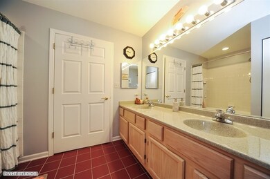 127 Pembroke Cir unit 4D, Lake Bluff, IL 60044 - photo 6