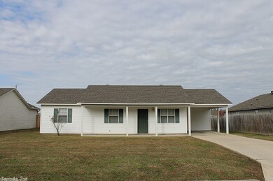 3703 Shelby Dr, Paragould, AR 72450 - photo 2