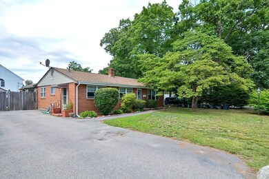 210 Raynor Ave, Whitman, MA 02382 - photo 2