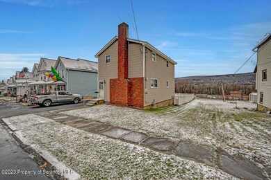 337 N Everett Ave, Scranton, PA 18504 - photo 3