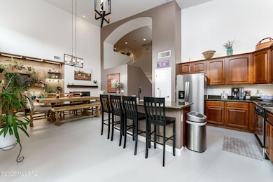 8417 N Sand Flower Rd, Tucson, AZ 85743 - photo 4