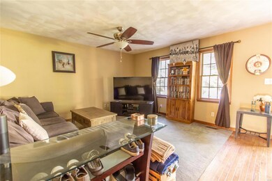 405 N Cherry St, Freeburg, IL 62243 - photo 3