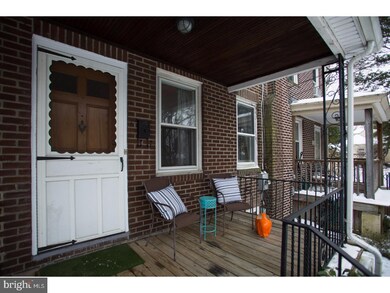 114 Curtis Ave, Collingswood, NJ 08108 - photo 2