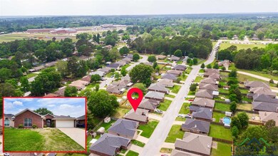 1614 Amanda Ln, Kilgore, TX 75662 - photo 4