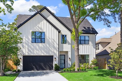 1730 Lamonte Ln, Houston, TX 77018 - photo 2