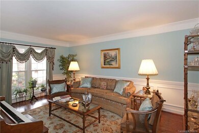 8724 Twin Trail Dr, Huntersville, NC 28078 - photo 7