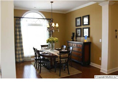 similar home