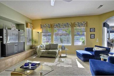 Outstanding Floor Plan w/ Great Room, One Bedroom 