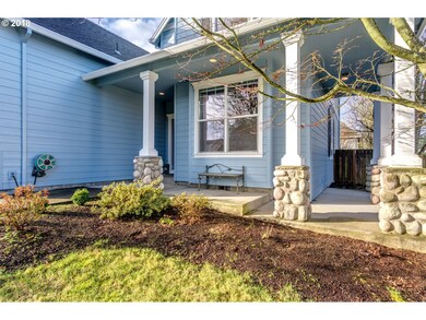 Porch