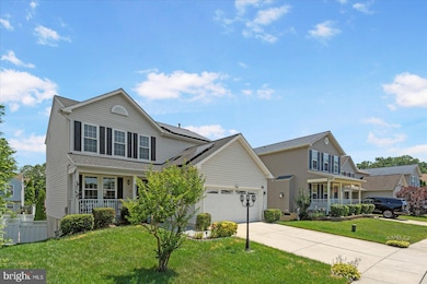 2810 Todkill Trace, Edgewood, MD 21040 - photo 4