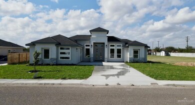 1704 Vincent, Donna, TX 78537 - photo 2