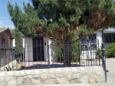 722 N Yarbrough Dr, El Paso, TX 79915 - photo 4