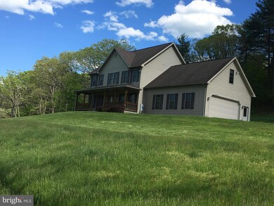 14039 Hollow Rd, Hancock, MD 21750 - photo 2