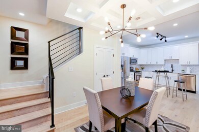 40 Florida Ave NW, Washington, DC 20001 - photo 7