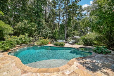 31334 Whispering Oaks Ln, Spring, TX 77386 - photo 6