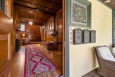 33 Washington Ave unit 1, Cambridge, MA 02140 - photo 2