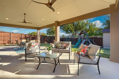 607 Cottondale Ln, Wylie, TX 75098 - photo 5