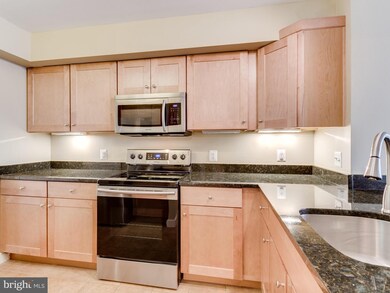 The Clara Barton at Penn Quarter unit 220, Washington, DC 20004 - photo 6