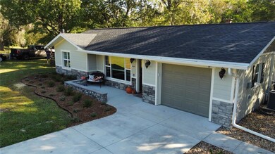 8485 SW 209th Ct, Dunnellon, FL 34431 - photo 3