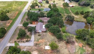 36108 Hardesty Rd, Shawnee, OK 74801 - photo 5