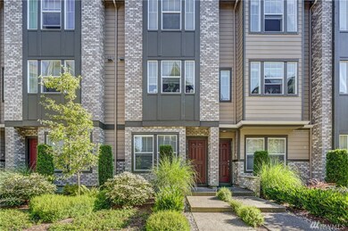 2019 113th Place SE unit 2.3, Everett, WA 98208 - photo 2