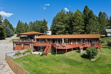 15286 Woods Bay Point Rd, Bigfork, MT 59911 - photo 6