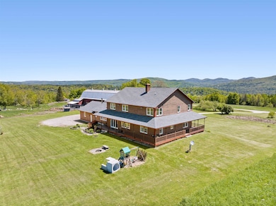338 Johnson Rd, Marshfield, VT 05658 - photo 2