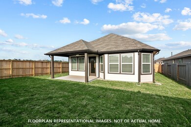 1734 Green Warbler Ln, Crosby, TX 77532 - photo 7